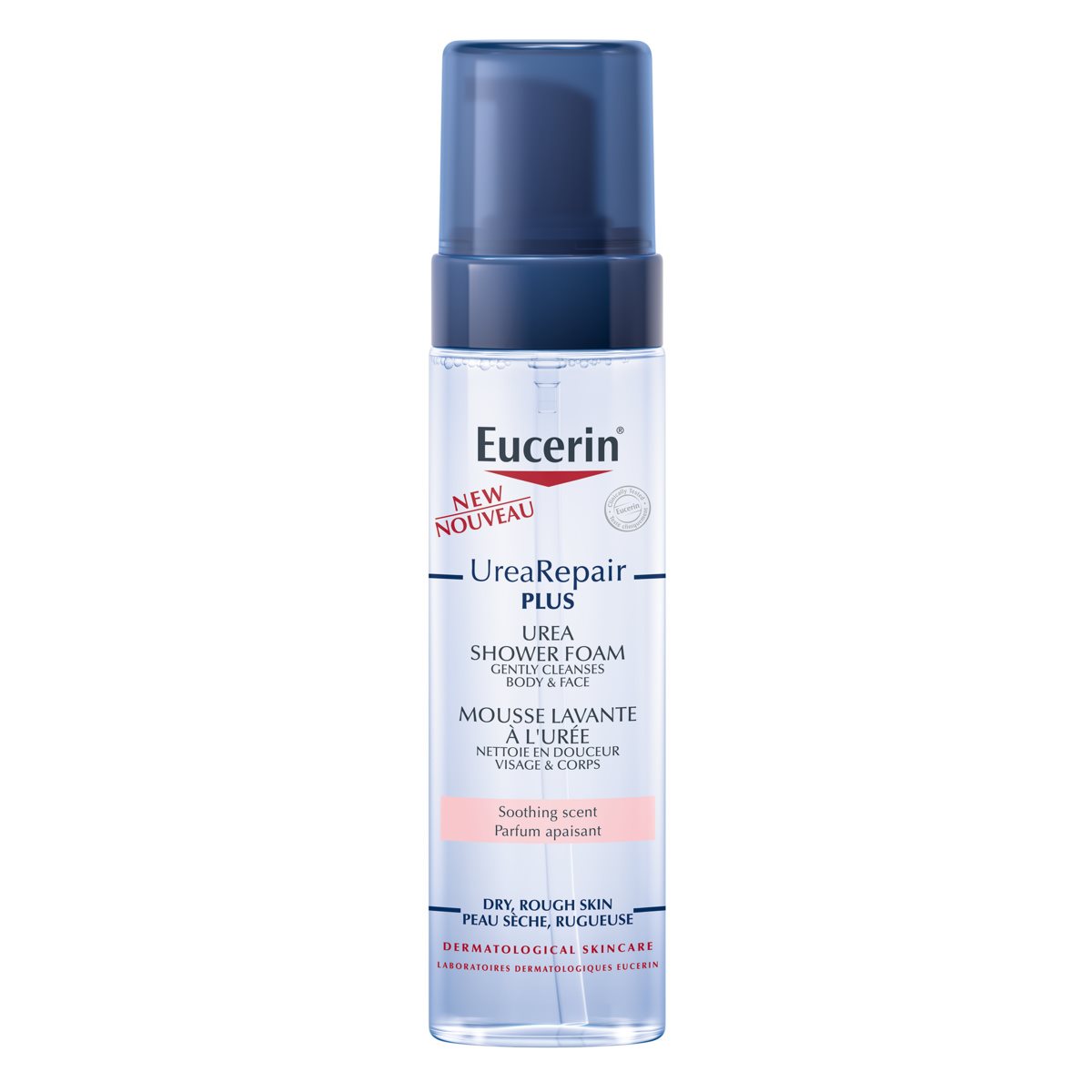 Eucerin Acute Lip Balm Dry Lips Intensive Care
